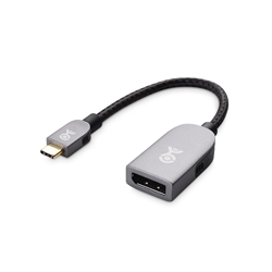 Cable Matters Pro Series USB-C to DisplayPort Adapter
