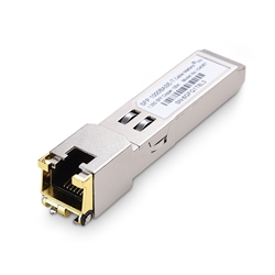 Cable Matters SFP to RJ45 Ethernet Modular Transceiver