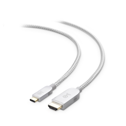 Cable Matters Pro Series USB-C to HDTV Cable