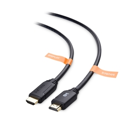 Cable Matters Active HDMI Cable with Signal Booster