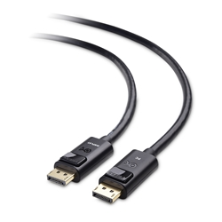 Cable Matters Unidirectional Active DisplayPort Cable