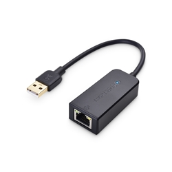 Cable Matters USB to Ethernet Adapter for Switch