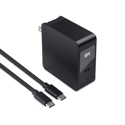 Cable Matters 60W USB-C® Charger with Power Delivery