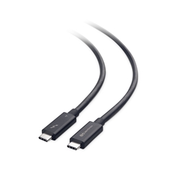 Usb C Thunderbolt 4 Cable 40gbps