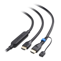 Cable Matters 48Gbps Active 8K HDMI Cable