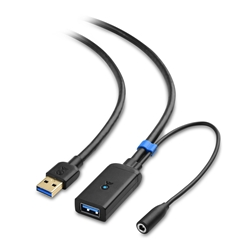 Cable Matters Active USB 3.0 Extension Cable