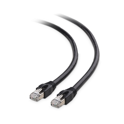 Cable Matters S/FTP Cat8 Ethernet Cable