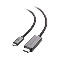 Cable Matters USB-C to 8K HDMI Cable