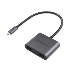 Cable Matters USB-C to 8K HDMI Adapter