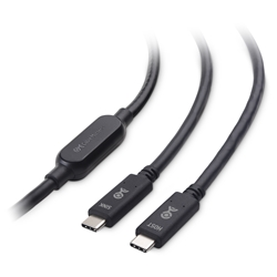 Cable Matters 40Gbps Active USB4™ Cable
