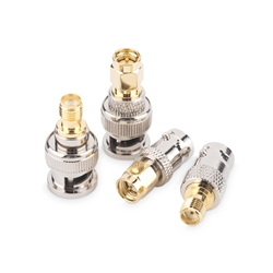 Cable Matters SMA to BNC Coaxial Adapter Kit