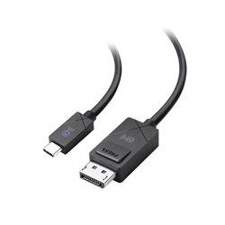 Cable Matters USB-C to DisplayPort Cable
