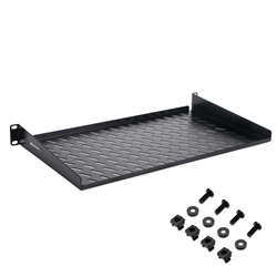 Cable Matters 1U Vented Rack Shelf