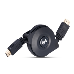 Cable Matters 8K Retractable HDMI Cable 3.3 Feet
