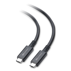 Cable Matters 40Gbps Active USB4 Cable - 3m