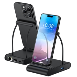 Cable Matters USB-C Smartphone & Tablet Docking Station