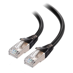 Cable Matters Cat 8 S/FTP RJ45 Patch Cable