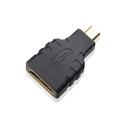 Cable Matters Micro HDMI to HDMI Adapter