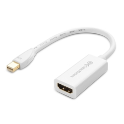 Cable Matters Mini DisplayPort to HDMI Adapter