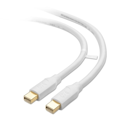 Cable Matters Mini DisplayPort Cable - 4K Ready
