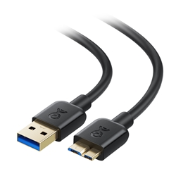 Cable Matters Micro USB 3.0 Cable