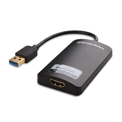 cable matters usb 3.0 to hdmi dvi adapter for windows and mac up to 2560x1440 / 1920x1200 in tulsa cable matters usb 3.0 to hdmi dvi adapter for windows and mac up to 2560x1440 / 1920x1200 in tulsa