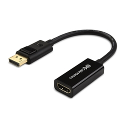 Cable Matters DisplayPort to HDMI Adapter