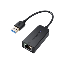 Cable Matters USB 3.0 to Gigabit Ethernet Adapter