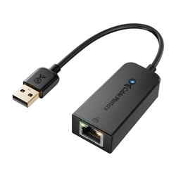 Cable Matters USB 2.0 to Fast Ethernet Adapter