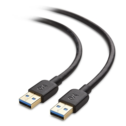 Cable Matters USB 3.0 Male to Male Cable