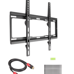 Cable Matters TV Wall Mount for 32-55 inch LCD/LED