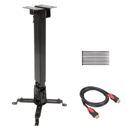 Cable Matters Projector Adjustable Ceiling Mount