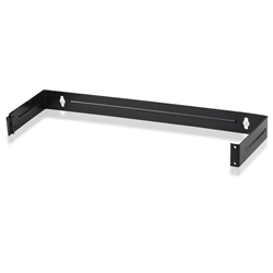 Cable Matters 1U Hinged 19” Wall-Mount Panel Bracket