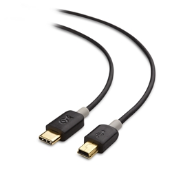 Cable USB-C a USB Mini-B - KUCMN111M - MaxiTec