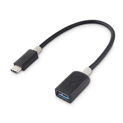 Cable Matters USB-C to USB 3.0 Adapter 6 Inches