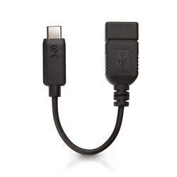 Cable Matters USB-C to USB 2.0 Adapter 6 Inches