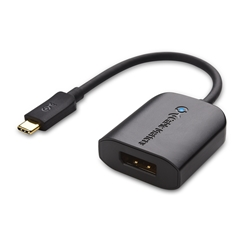 Cable Matters USB-C to DisplayPort Adapter - 4K Ready