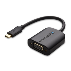 Cable Matters USB-C to VGA Adapter