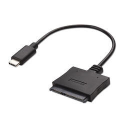 Cable Matters USB-C to SATA Adapter 10 Inches