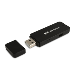Cable Matters Wireless AC600 Dual-Band USB Adapter