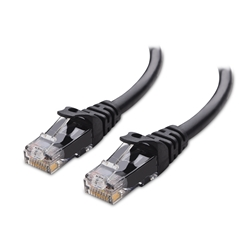 Cable Matters Cat6 Snagless Ethernet Patch Cable