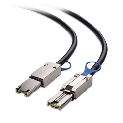 Cable Matters External Mini-SAS to External Mini-SAS 8088 Cable