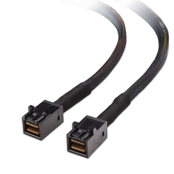 Cable Matters Internal HD Mini SAS (SFF-8643) Cable 3.3 Feet / 1m