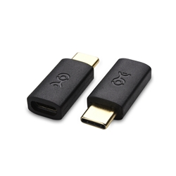 Cable Matters 2-Pack USB-C to Micro USB 2.0 Adapter