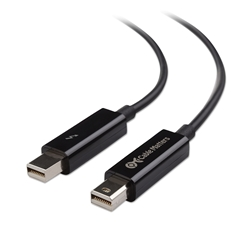 Cable Matters [Intel Certified] Thunderbolt / Thunderbolt 2 Cable