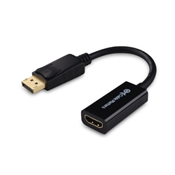 Cable Matters DisplayPort to HDMI Adapter - 4K Ready