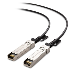 Cable Matters 10GBASE-CU Passive Direct Attach Copper Twinax SFP Cable / SFP+ Cable