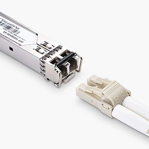 1.25Gbps SFP to LC Multimode Transceiver Module 