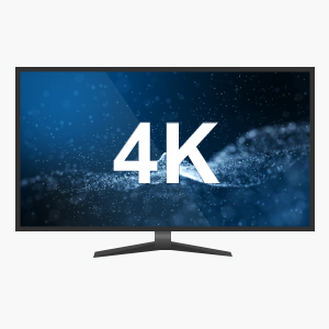 4K HDMI Compatible
