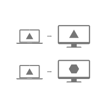 USB C to DisplayPort Cable (USB-C to DisplayPort Cable, USB C to DP Cable) Supporting 4K 60Hz 